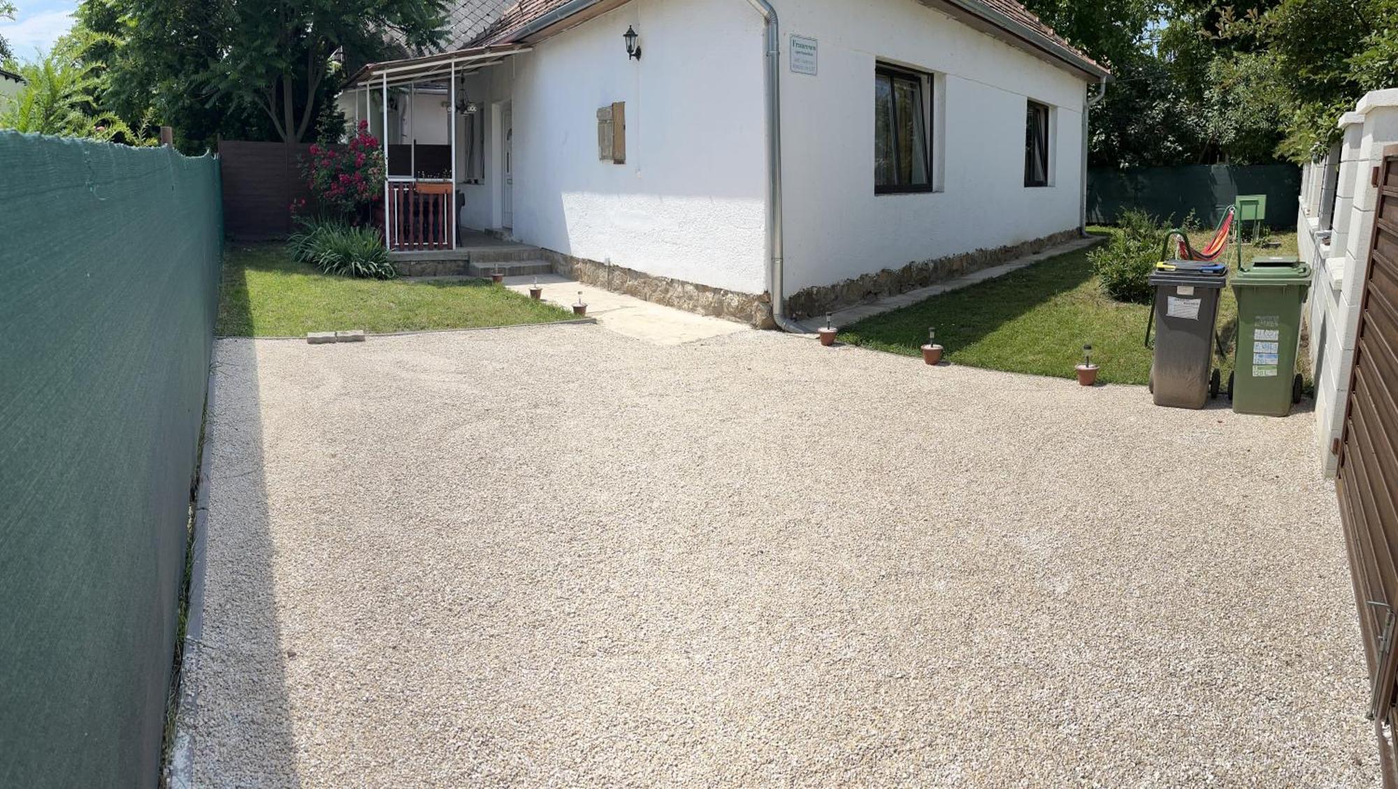 ולנצה Francesco Apartmanhaz מראה חיצוני תמונה
