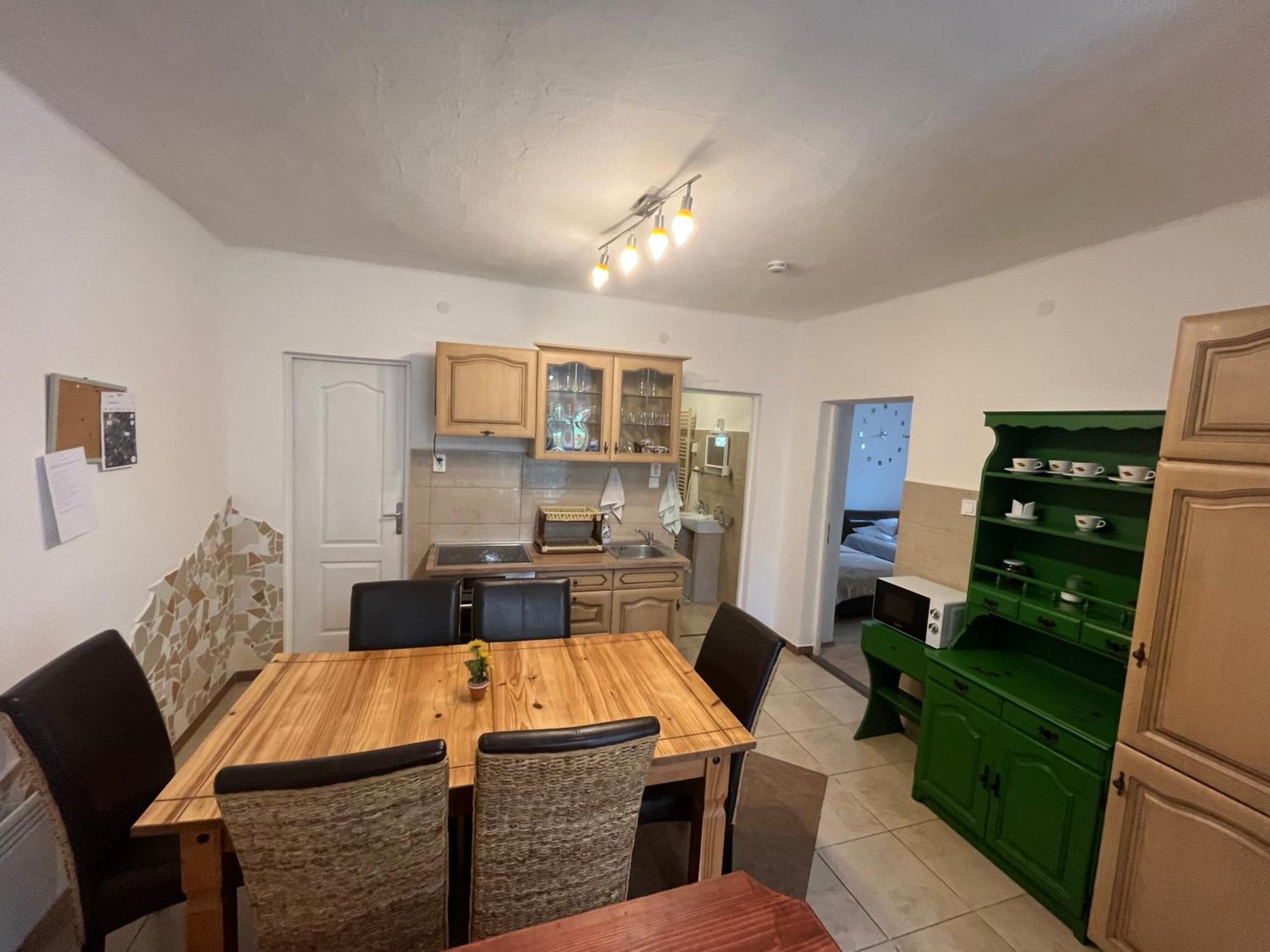 ולנצה Francesco Apartmanhaz מראה חיצוני תמונה